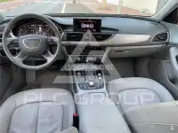 2014 Audi A6