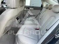 2014 Audi A6