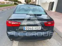 2014 Audi A6