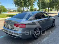 2014 Audi A6