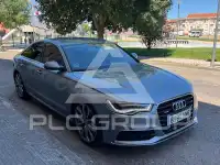 2014 Audi A6
