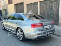 2014 Audi A6