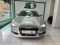 2014 Audi A6
