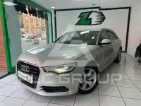 2014 Audi A6
