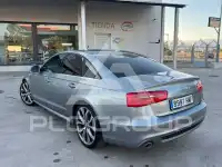 2014 Audi A6