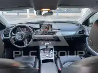 2014 Audi A6