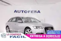 2014 Audi A6