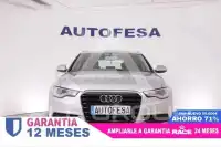 2014 Audi A6
