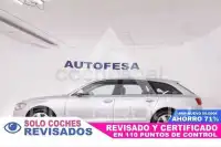 2014 Audi A6