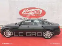 2014 Audi A6