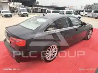 2014 Audi A6