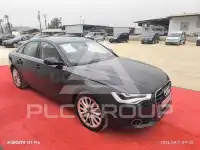 2014 Audi A6