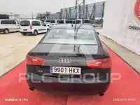 2014 Audi A6