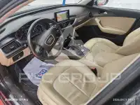 2014 Audi A6