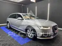 2014 Audi A6