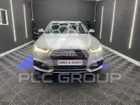 2014 Audi A6