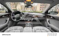 2014 Audi A6