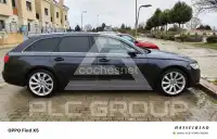 2014 Audi A6