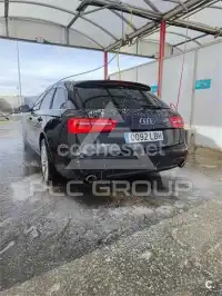 2014 Audi A6