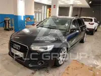 2014 Audi A6