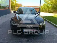 2014 Audi A6