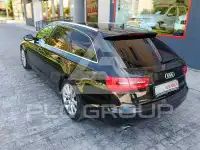 2014 Audi A6