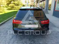 2014 Audi A6