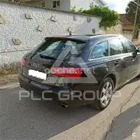 2014 Audi A6
