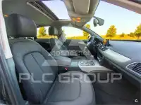 2014 Audi A6