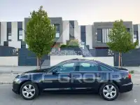 2014 Audi A6