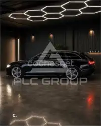 2014 Audi A6