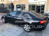 2014 Audi A6