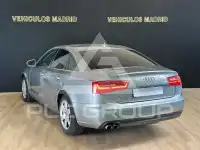 2014 Audi A6