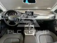 2014 Audi A6
