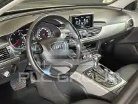 2014 Audi A6
