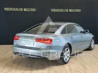 2014 Audi A6