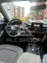 2014 Audi A6