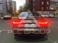 2014 Audi A6