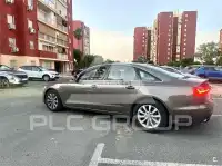 2014 Audi A6