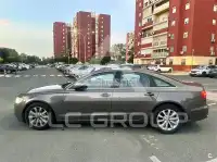 2014 Audi A6
