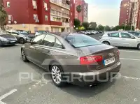 2014 Audi A6
