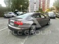 2014 Audi A6
