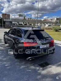 2014 Audi A6