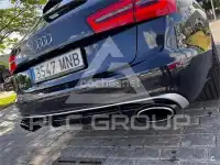 2014 Audi A6