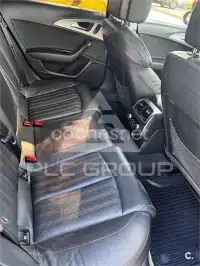 2014 Audi A6
