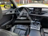 2014 Audi A6