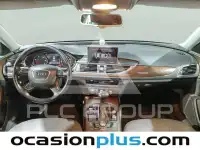 2014 Audi A6