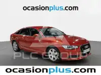 2014 Audi A6
