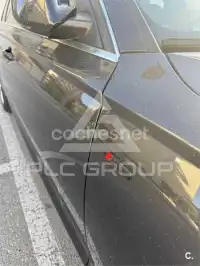 2014 Audi A6