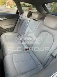2014 Audi A6